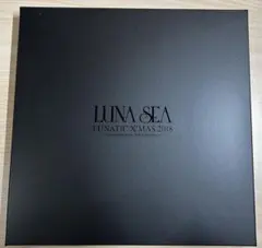 2026年最新】lunatic x'mas 2018の人気アイテム - メルカリ