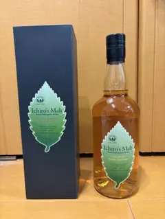 2026年最新】イチローズモルト ダブルディスティラリーの人気アイテム