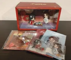 2026年最新】天官賜福 フィギュア q版の人気アイテム - メルカリ