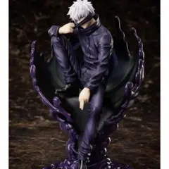 2026年最新】五条悟 フィギュア 1/7の人気アイテム - メルカリ