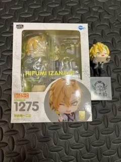 2026年最新】伊弉冉一二三 ねんどろいどの人気アイテム - メルカリ