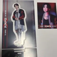 2026年最新】THE RAMPAGE 吉野北人の人気アイテム - メルカリ