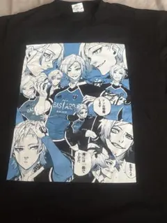2026年最新】ミヒャエルカイザー tシャツの人気アイテム - メルカリ