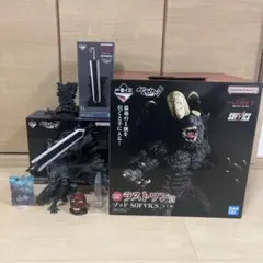 2026年最新】一番くじ ガッツ B賞の人気アイテム - メルカリ