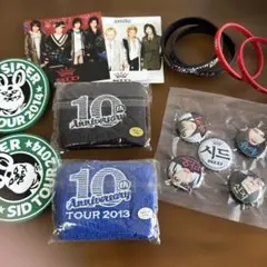 2026年最新】シド グッズの人気アイテム - メルカリ