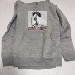 2026年最新】king gnu 白日 パーカーの人気アイテム - メルカリ