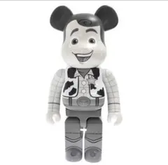 2026年最新】BE@RBRICK WOODY 1000の人気アイテム - メルカリ