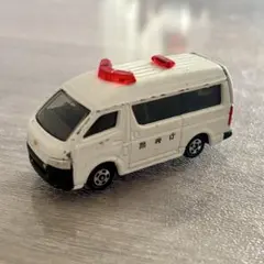 2026年最新】トミカ ハイエース 警視庁の人気アイテム - メルカリ