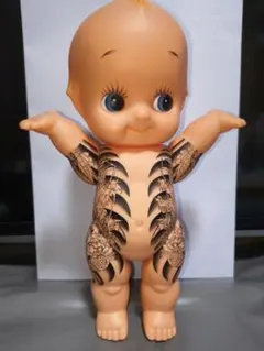 2026年最新】キューピー 刺青の人気アイテム - メルカリ