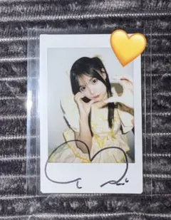 2026年最新】CUTIE STREET チェキ サインの人気アイテム - メルカリ