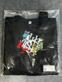 2026年最新】キングヌー トートバッグの人気アイテム - メルカリ