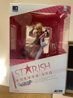 2026年最新】来栖 翔 アルターの人気アイテム - メルカリ