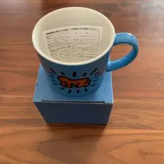 2026年最新】Keith Haring マグカップの人気アイテム - メルカリ