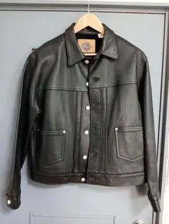 2025年最新】GOOD ENOUGH メンズ レザージャケット・ライダースの人気