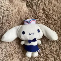 2026年最新】シナモン ぬいぐるみ ローソンの人気アイテム - メルカリ