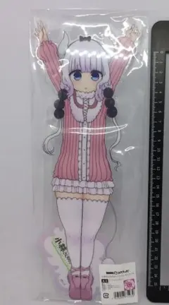 2026年最新】小林さんちのメイドラゴン カンナ フィギュアの人気