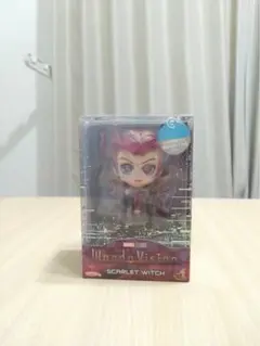 2026年最新】スカーレットウィッチ コスベイビーの人気アイテム - メルカリ