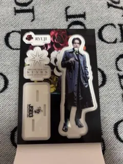 2026年最新】今市隆二アクリルスタンドの人気アイテム - メルカリ