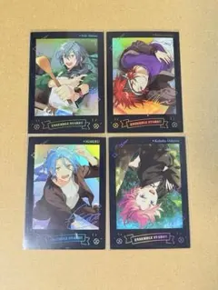 2026年最新】中国 あんスタ ポラロイドの人気アイテム - メルカリ