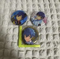 2026年最新】漣ジュン 缶バッジ 5周年の人気アイテム - メルカリ