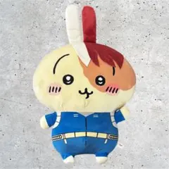 2026年最新】僕のヒーローアカデミア×ちいかわ マスコット(轟焦凍