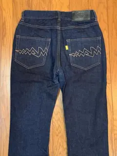 2026年最新】マンウィズ デニムの人気アイテム - メルカリ