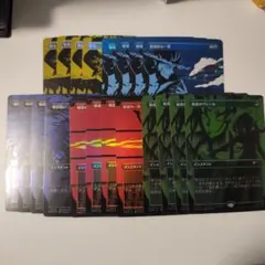 2026年最新】カウボーイビバップ mtgの人気アイテム - メルカリ