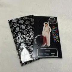 2026年最新】白濱亜嵐アクリルスタンドの人気アイテム - メルカリ