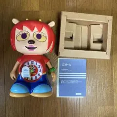 2026年最新】ウンジャマラミー 時計の人気アイテム - メルカリ