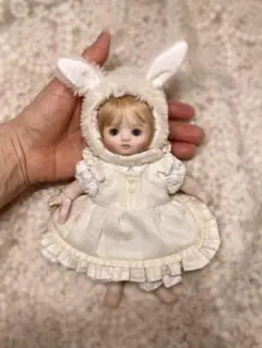 2026年最新】ビスクドール うさぎの人気アイテム - メルカリ