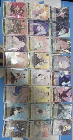 2026年最新】ヴァイスシュヴァルツ ブルーアーカイブ 4コンの人気