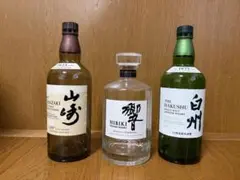 2026年最新】サントリーウイスキー白州山崎響セットの人気アイテム