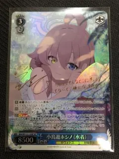 2026年最新】小鳥遊ホシノ（水着） ヴァイスの人気アイテム - メルカリ