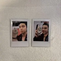 2026年最新】豊田裕 チェキの人気アイテム - メルカリ