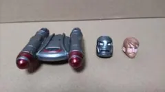 2026年最新】マーベルレジェンド ビルドパーツの人気アイテム - メルカリ