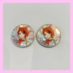 2026年最新】莉犬くん 缶バッジ まとめ売りの人気アイテム - メルカリ