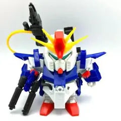 2026年最新】元祖sdガンダム ZZの人気アイテム - メルカリ