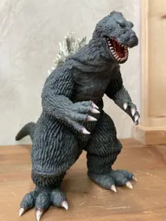 2026年最新】バンダイミュージアム ゴジラの人気アイテム - メルカリ