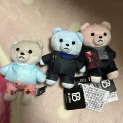 2026年最新】be:first くま ソウタの人気アイテム - メルカリ