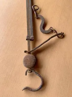 2026年最新】自在鉤の人気アイテム - メルカリ