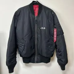 2026年最新】jsb ma-1の人気アイテム - メルカリ