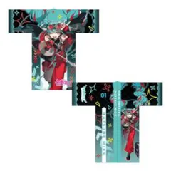 2026年最新】マジカルミライ 法被の人気アイテム - メルカリ