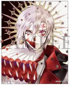 2026年最新】D.gray-man キャンバスの人気アイテム - メルカリ