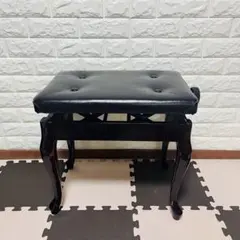 2026年最新】ピアノ椅子 猫脚の人気アイテム - メルカリ