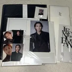 2026年最新】ジョンハン バースデーパッケージ 2021の人気アイテム