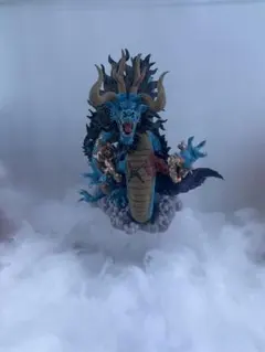 2026年最新】一番くじ ワンピース カイドウ魂豪示像の人気アイテム