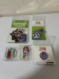 2026年最新】ウマ娘まとめの人気アイテム - メルカリ