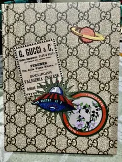 2026年最新】グッチ ノートの人気アイテム - メルカリ