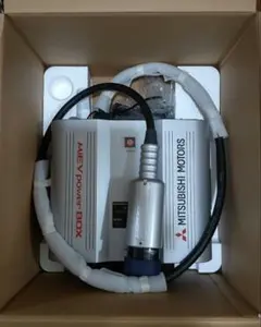 2026年最新】MiEV power BOXの人気アイテム - メルカリ