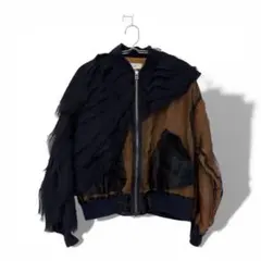 2026年最新】FACETASM ma-1の人気アイテム - メルカリ